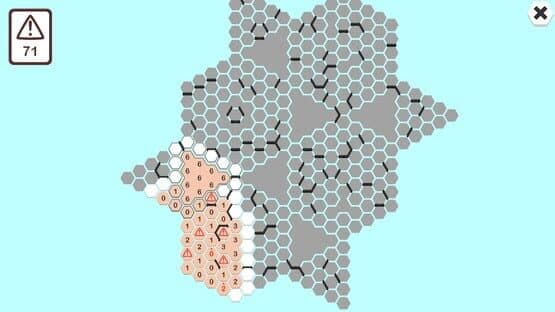 hexceed: Cessabit Pack screenshot 1