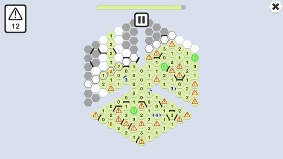 hexceed: Clavis Pack screenshot 3