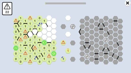 hexceed: Clavis Pack screenshot 4