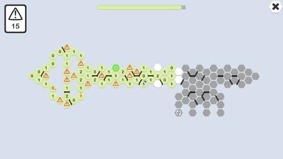 hexceed: Clavis Pack screenshot 5