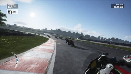 Ride 3: Limited Models Pack screenshot 2