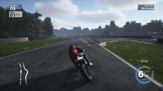 Ride 3: Limited Models Pack screenshot 3
