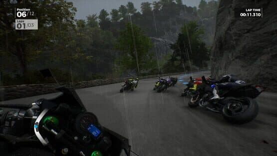 Ride 3: Limited Models Pack screenshot 6