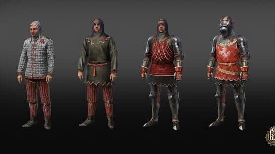 Kingdom Come: Deliverance - Treasures of the Past screenshot 4