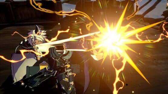 Granblue Fantasy: Versus - Eustace screenshot 3