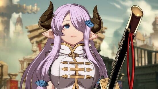 Granblue Fantasy: Versus - Narmaya screenshot 5