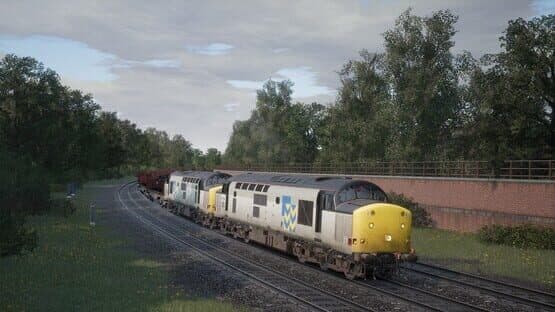 Train Sim World 2: Tees Valley Line - Darlington: Saltburn-by-the-Sea Route screenshot 1