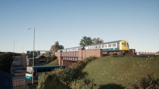 Train Sim World 2: Tees Valley Line - Darlington: Saltburn-by-the-Sea Route screenshot 6