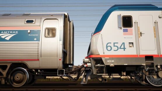 Train Sim World 2: Rush Hour screenshot 1