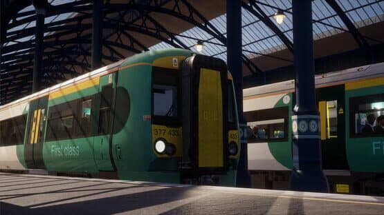 Train Sim World 2: Rush Hour screenshot 2