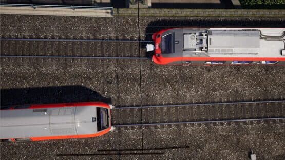 Train Sim World 2: Rush Hour screenshot 3