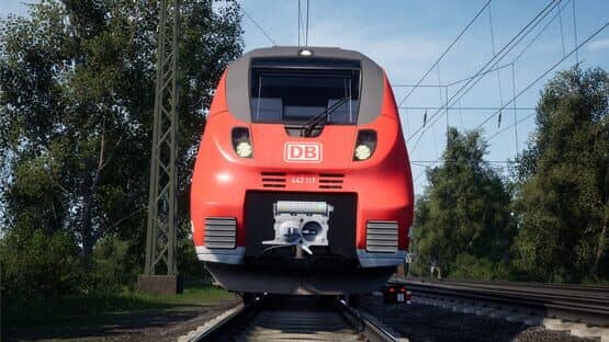 Train Sim World 2: Rush Hour screenshot 4