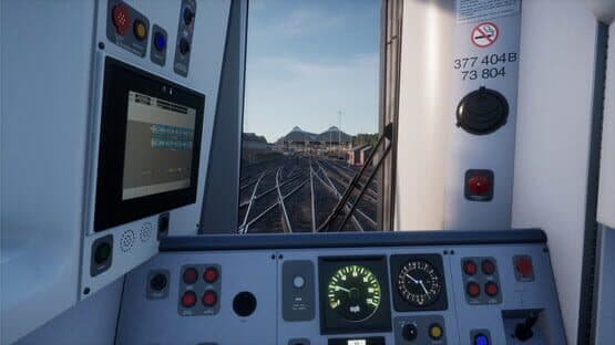 Train Sim World 2: Rush Hour screenshot 5
