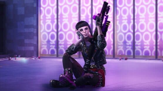 Rogue Company screenshot 1