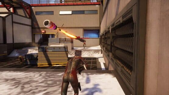 Rogue Company screenshot 3