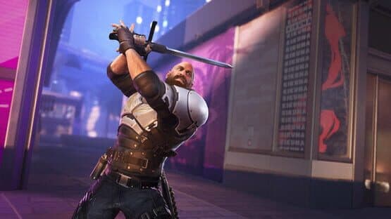 Rogue Company screenshot 5