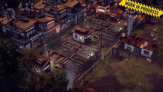 Endzone: A World Apart - Prosperity screenshot 3