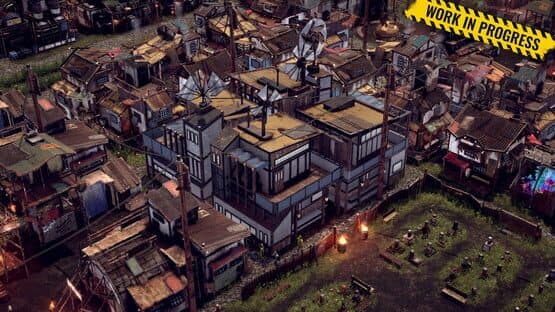 Endzone: A World Apart - Prosperity screenshot 4