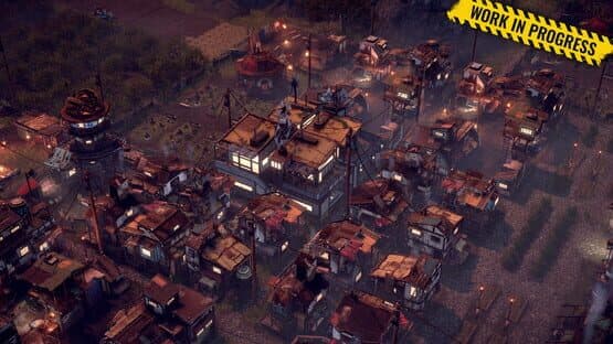 Endzone: A World Apart - Prosperity screenshot 6