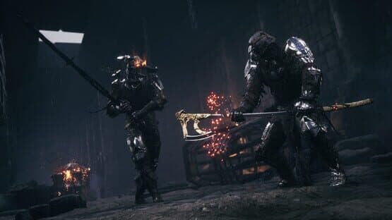 Mortal Shell: The Virtuous Cycle screenshot 6