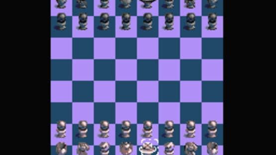 Kempelen Chess screenshot 3