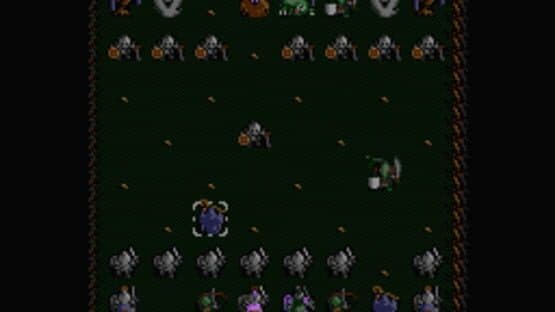 Kempelen Chess screenshot 1