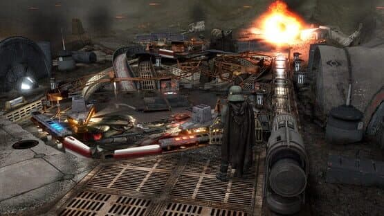 Pinball FX3: Star Wars Pinball - Solo screenshot 3