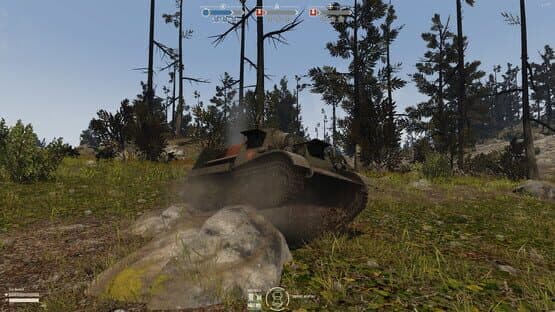 Heroes & Generals: SU Super Pack screenshot 4