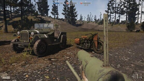 Heroes & Generals: SU Super Pack screenshot 6