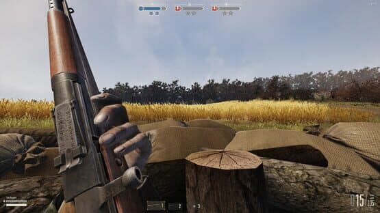 Heroes & Generals: SU Soldier Pack - Infantry Anti-Tank screenshot 5