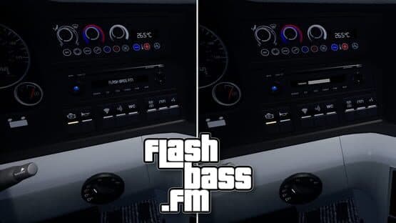 Fernbus Simulator: Multimedia Package screenshot 2