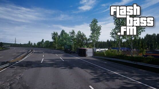 Fernbus Simulator: Multimedia Package screenshot 5