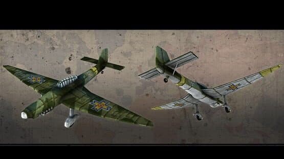 Hearts of Iron III: Axis Minors Vehicle Pack screenshot 6