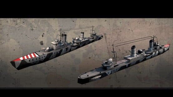 Hearts of Iron III: Italian Vehicle Pack screenshot 4