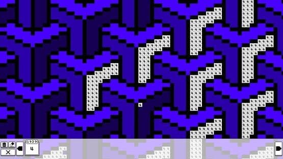 Coloring Pixels: Patterns Pack screenshot 1