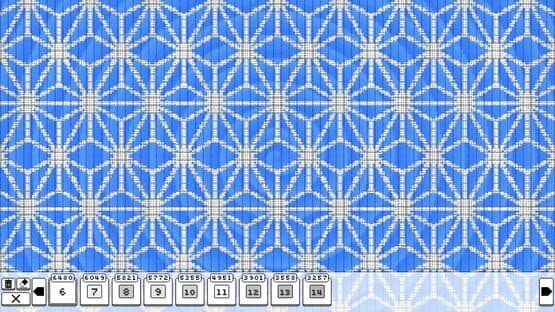 Coloring Pixels: Patterns Pack screenshot 4