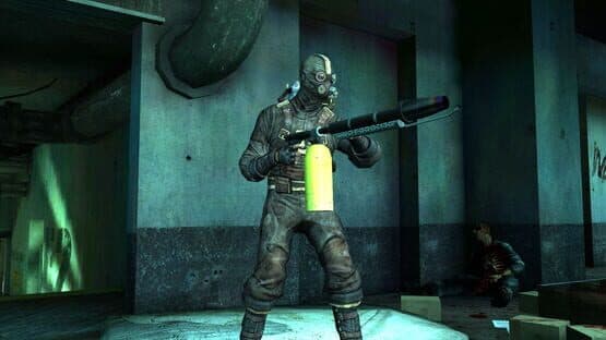 Killing Floor: Steampunk Character Pack screenshot 4