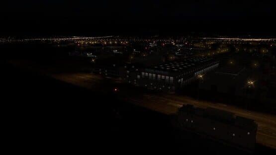 X-Plane 11: FunnerFlight PHNL - Honolulu International Airport + Pearl Harbor screenshot 4