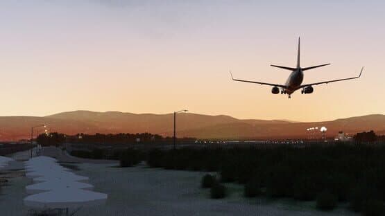 X-Plane 11: Skyline Simulations - LGSM: Samos Airport screenshot 6