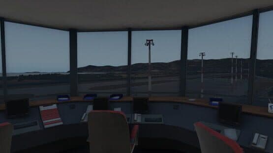 X-Plane 11: Skyline Simulations - LGSM: Samos Airport screenshot 4
