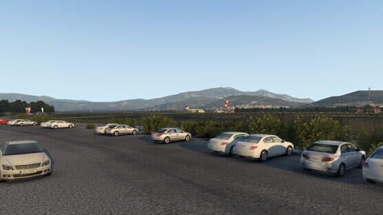 X-Plane 11: Skyline Simulations - LGSM: Samos Airport screenshot 3