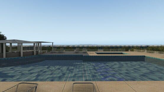 X-Plane 11: Skyline Simulations - LGSM: Samos Airport screenshot 1
