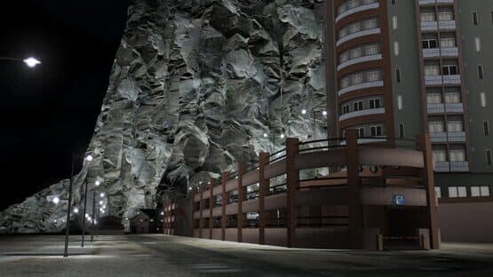 X-Plane 11: Skyline Simulations - LXGB: Gibraltar Airport screenshot 6