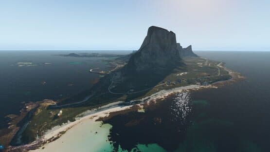 X-Plane 11: Aerosoft Airport Vaeroy screenshot 2