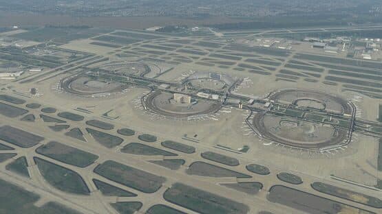 X-Plane 11: Aerosoft - Airport Dallas/Fort Worth International screenshot 3