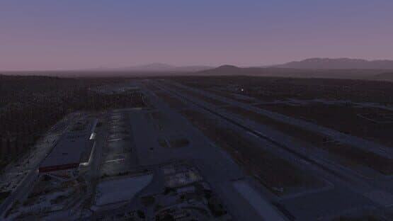 X-Plane 11: Aerosoft - Airport Chania: Ioannis Daskalogiannis screenshot 5