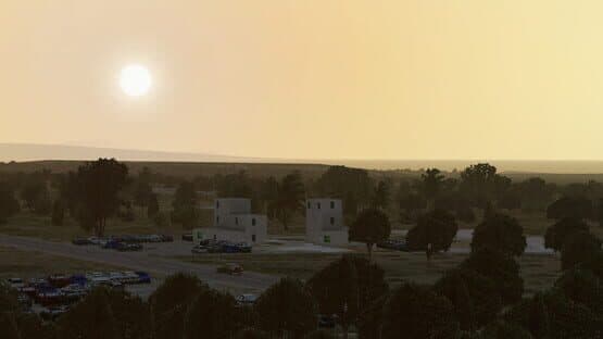 X-Plane 11: Aerosoft - Airport Chania: Ioannis Daskalogiannis screenshot 3