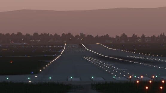 X-Plane 11: Aerosoft Airport Genf screenshot 6