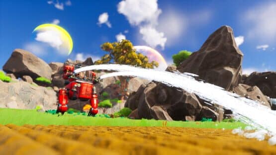 Lightyear Frontier screenshot 2