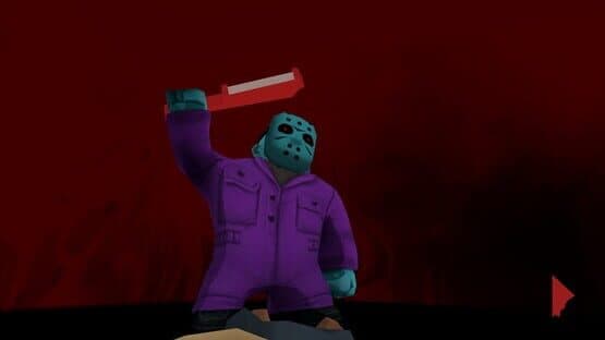 Friday the 13th: Killer Puzzle - Retro Jason screenshot 1